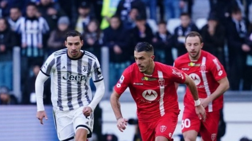 Juventus enfrenta o Monza: veja onde assistir ao jogo do Champions League