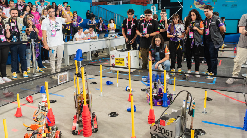 Pela primeira vez torneio é realizado em Juazeiro do Norte, no Cariri