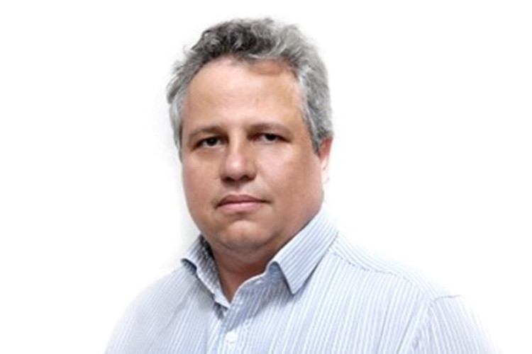 O promotor de Justiça Eneas Romero Vasconcelos, do MPCE