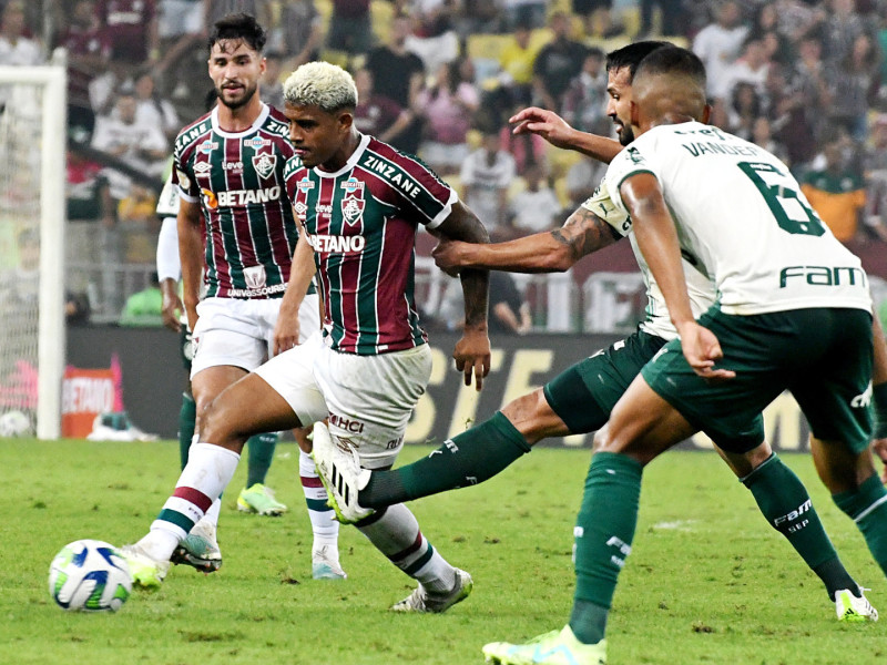 Palmeiras x Fluminense: onde assistir ao vivo na TV e online, que