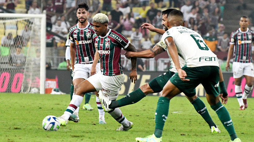 Fluminense e Palmeiras se enfrentam pelo Brasileir&atilde;o S&eacute;rie A 2024 hoje, 22; onde assistir ao vivo aos jogos do dia e hor&aacute;rio do jogo

