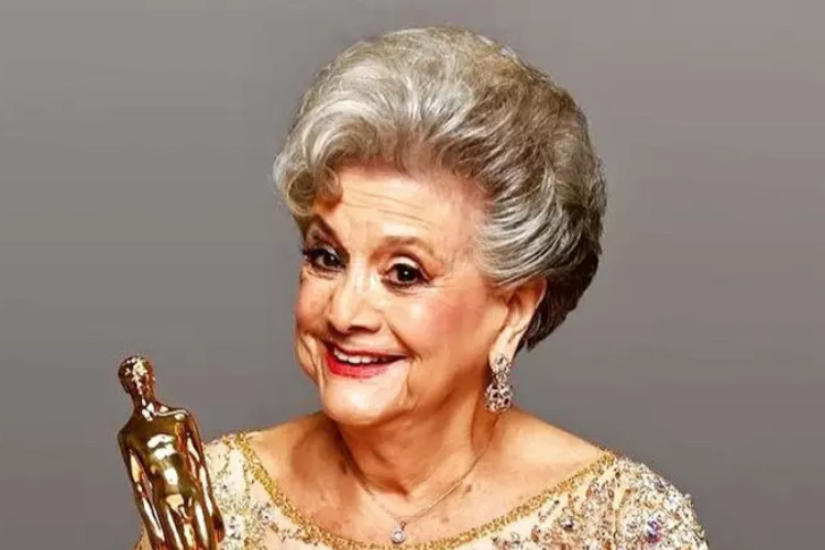 Atriz Queta Lavat morre aos 94 anos, a mexicana esteve em novelas como 