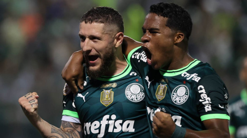 Confira o que o Palmeiras precisa para conquistar seu 12º título brasileiro 