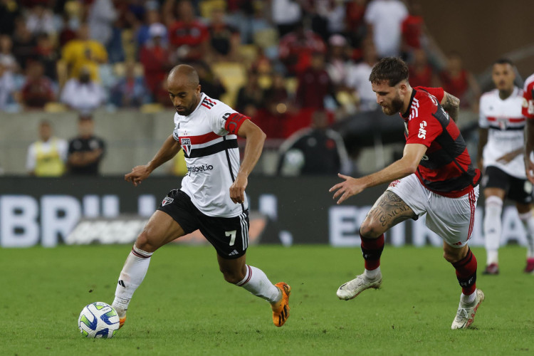 Vasco x Flamengo ao vivo: onde assistir ao jogo do Brasileirão