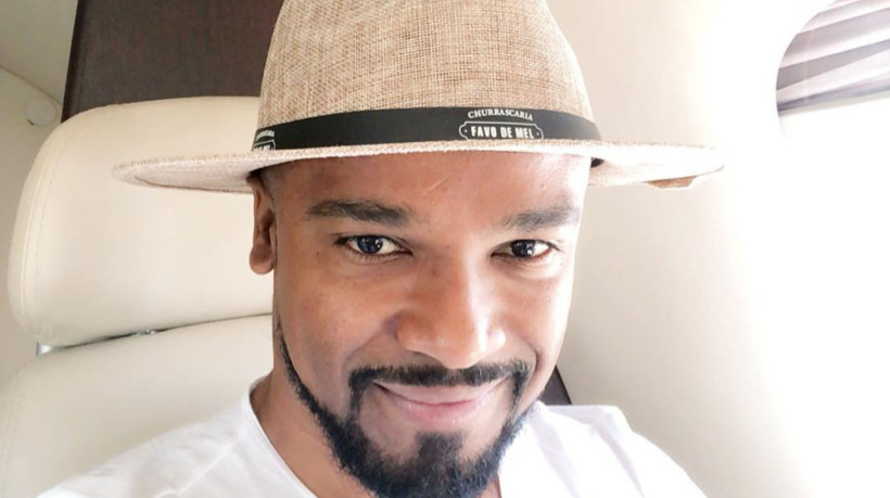 Show de Alexandre Pires é cancelado em cruzeiro após passageiro cair no mar