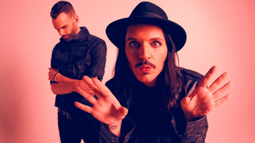 Placebo fará show único no Brasil em março de 2024