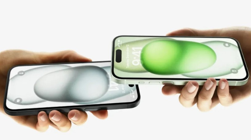 NameDrop pode ser perigoso para idosos e menores de idade; entenda como funciona o recurso da Apple