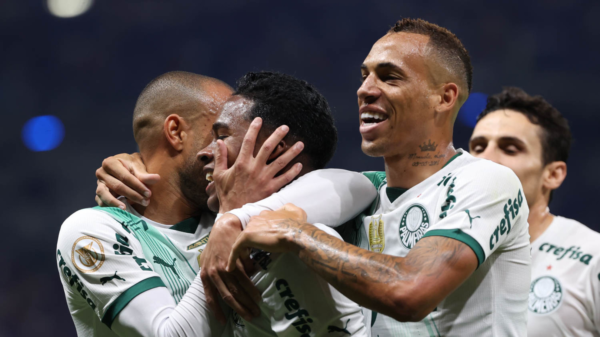 Brasileirão 2023: Palmeiras já pode ser campeão neste fim de semana, Jornal Nacional