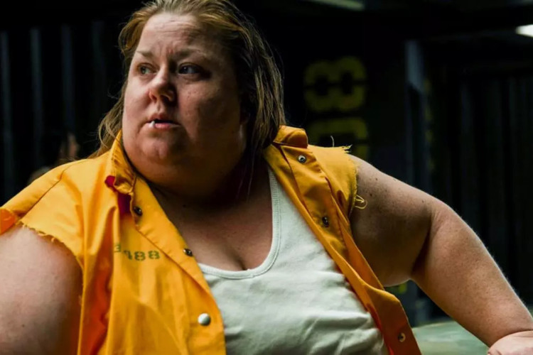 Morre Itziar Castro, atriz de ‘Vis