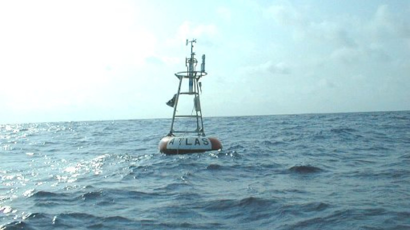 Conheça a Ilha Nula, um lugar inexistente que muita gente já 