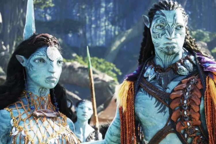 O filme de James Cameron, Avatar 2,foi um dos mais populares no imaginário brasileiro segundo o Trends; confira quais os outros filmes