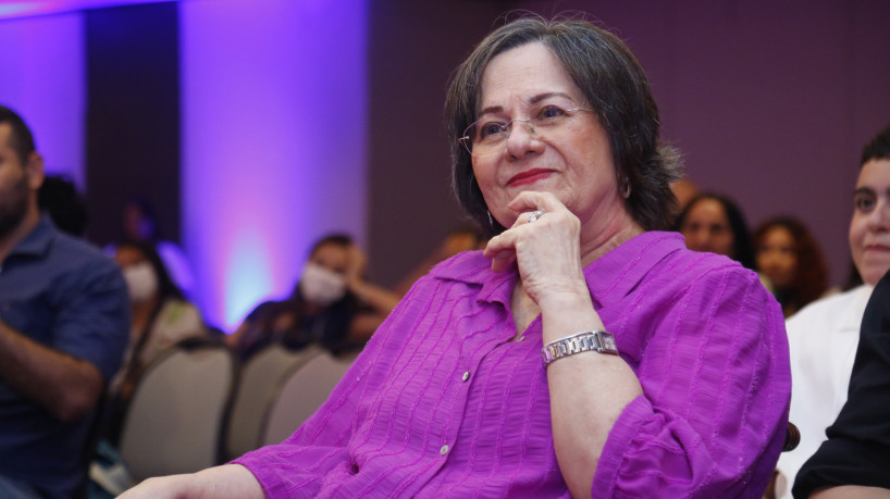 Homenagem a Maria da Penha Homenagem a Maria da Penha