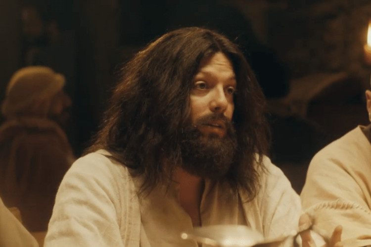 Protagonizado por Fábio Porchat, o 