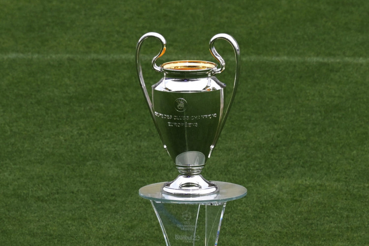 Champions League 2023: veja os times que estão classificados para as  oitavas de final