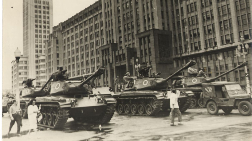 Decreto do AI-5, que endureceu a ditadura militar, completa 55 anos