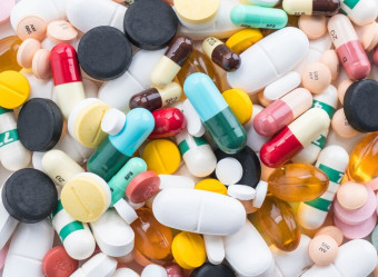 A apropriação de medicamentos pela indústria do emagrecimento tem levantado preocupações.