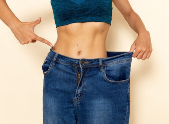 Como um dos efeitos foi a perda de peso, logo começou a ser usado por pessoas que queriam emagrecer.