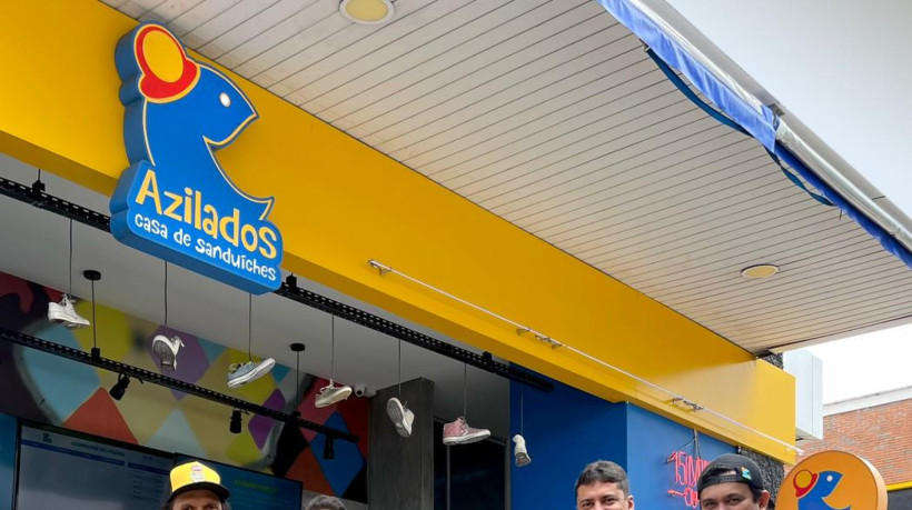 Azilados implementa omnicanalidade