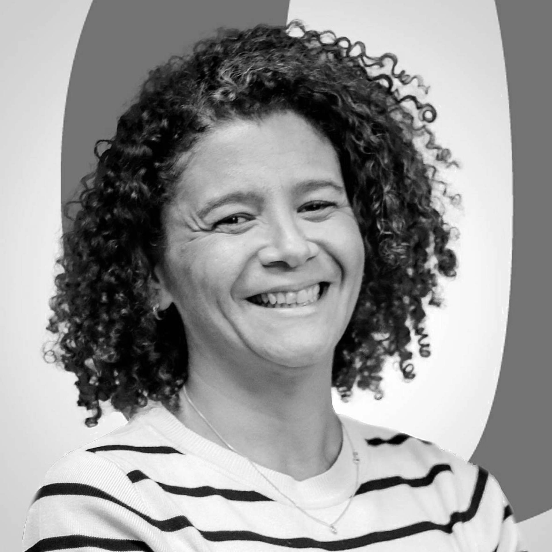 Sara Oliveira. Jornalista do O POVO. (Foto: OPOVO MAIS)