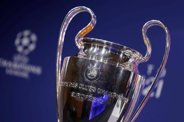 Quartas de final da Champions League: onde assistir, data e horário dos  jogos