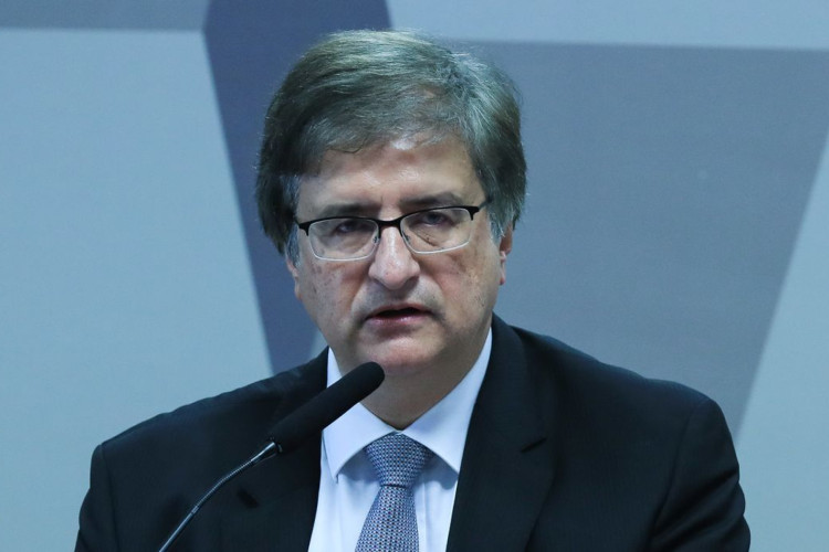 Nomeação de Gonet para PGR é oficializada em Diário Oficial