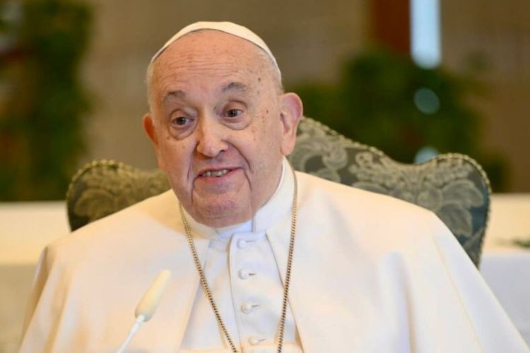 Papa Francisco completa 87 anos neste domingo, 17. 