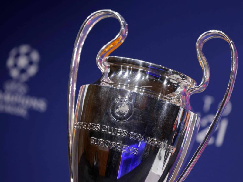 Champions League hoje: próximos jogos, horário e onde assistir ao vivo