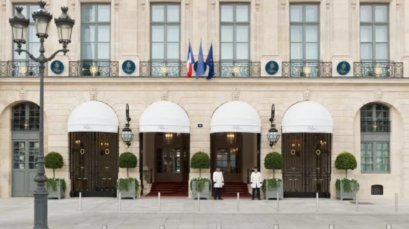 Uma h&oacute;spede perdeu um anel de R$ 3,9 milh&otilde;es em um hotel em Paris