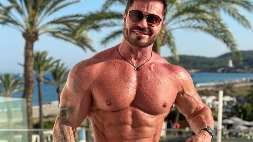 Renato Cariani é co-sócio-administrador da Anidrol, que vendeu toneladas de insumos que podem ser usados para fabricar drogas