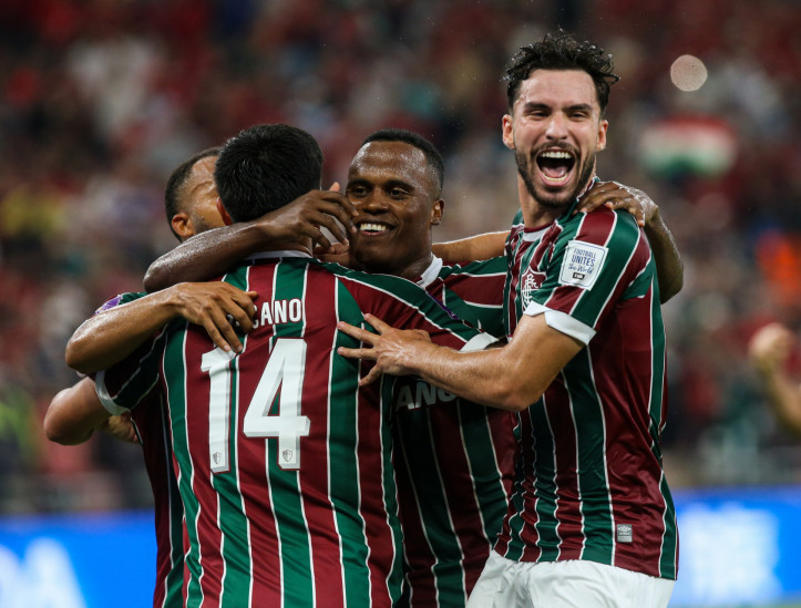 Fluminense x Al Ahly ao vivo, na internet e na TV, escalação, horário e  mais da semifinal do Mundial de Clubes da Fifa 2024