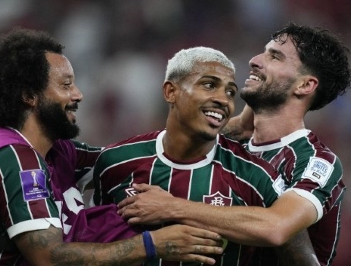 Com jogos de sábado, veja resultados e classificação do Campeonato  Brasileiro - Fluminense: Últimas notícias, vídeos, onde assistir e próximos  jogos