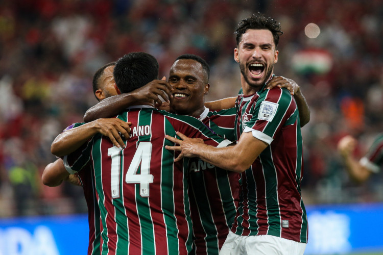 Palmeiras 2 x 0 Al Ahly pelo Mundial de Clubes: fim de jogo