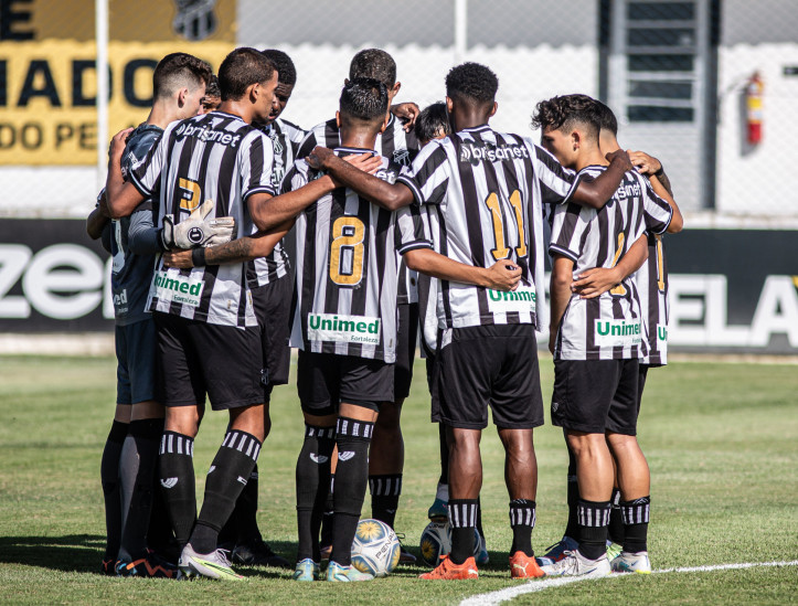 Mugni destaca paciência do Bahia para virar jogo contra o Tombense