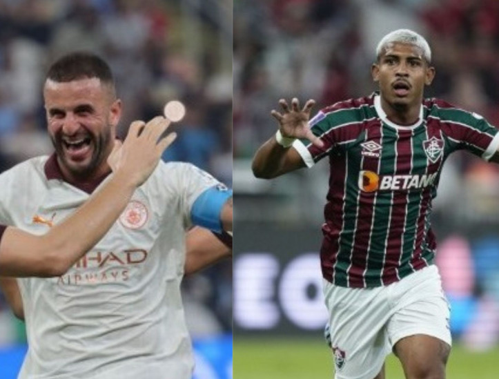 Manchester City x Estrela Vermelha: veja onde assistir e mais detalhes  sobre o jogo pela Champions League - Gazeta Esportiva