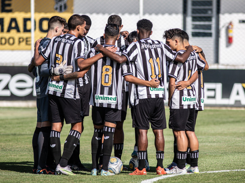 Agenda dos jogos do dia 02/01  Copa São Paulo de Futebol Júnior