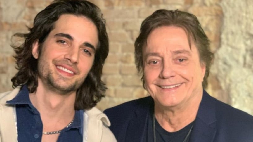  Fiuk lan&ccedil;a "Celebridade" e fala sobre traumas da inf&acirc;ncia 