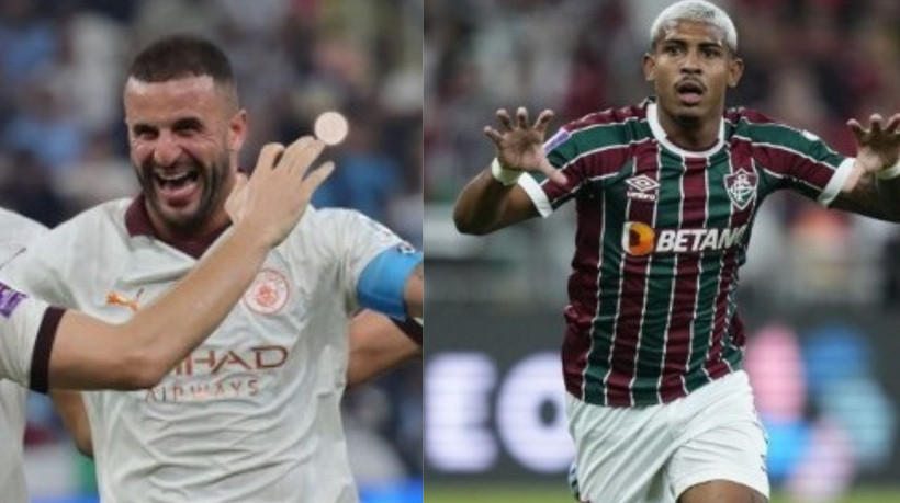 Manchester City e Fluminense protagonizarão a final do Mundial de Clubes de 2023