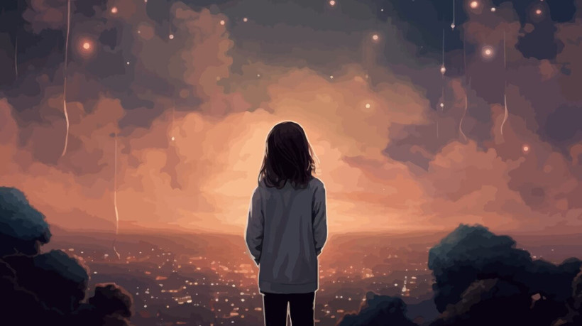 Ao longo da vida, é possível acumular uma variedade de saudade (Imagem: Animedigitalart | Shutterstock)