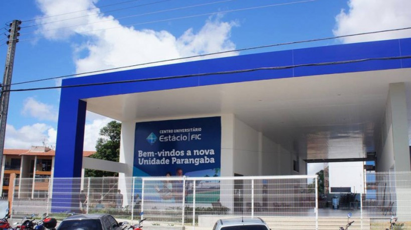 Os cursos serão ofertados em janeiros em todos os campis da Estácio em Fortaleza