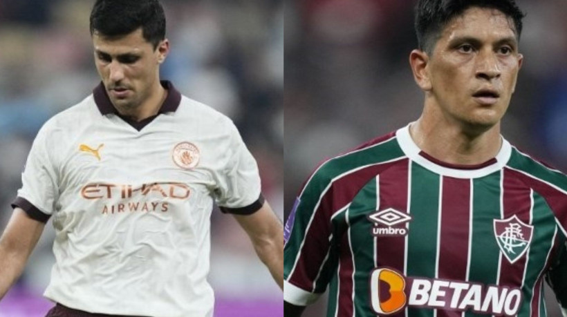 Manchester City e Fluminense vão decidir qual time vai se consagrar campeão do Mundial de Clubes
