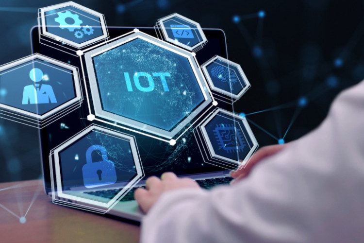 IoT segue em expansão