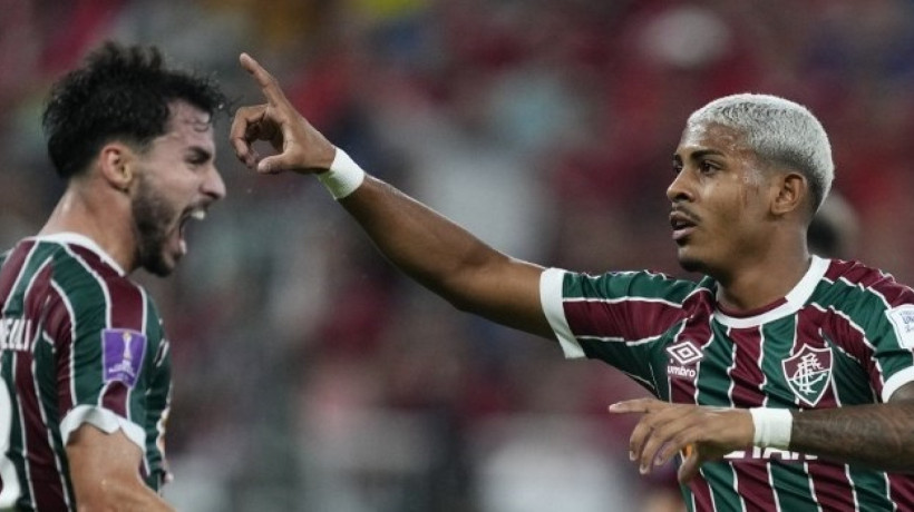 Fluminense encara a LDU-EQU na final da Recopa Sul-Americana