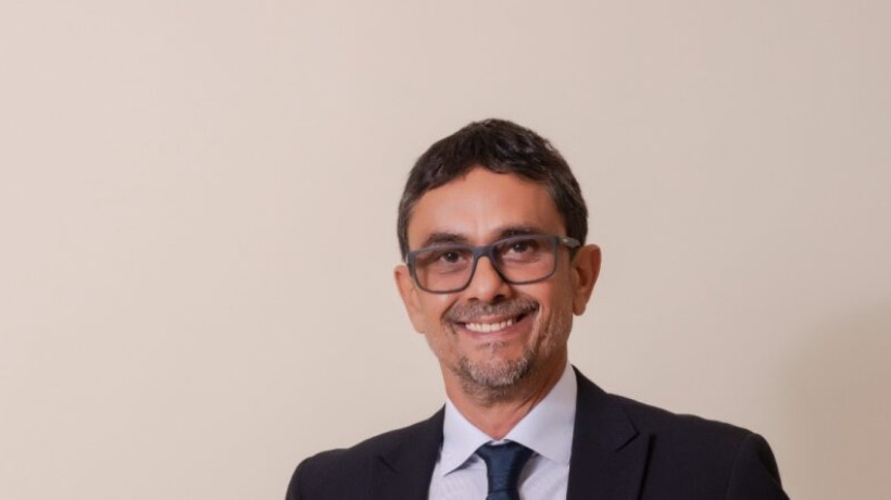 Haroldo Menezes da HMIT Tecnologia