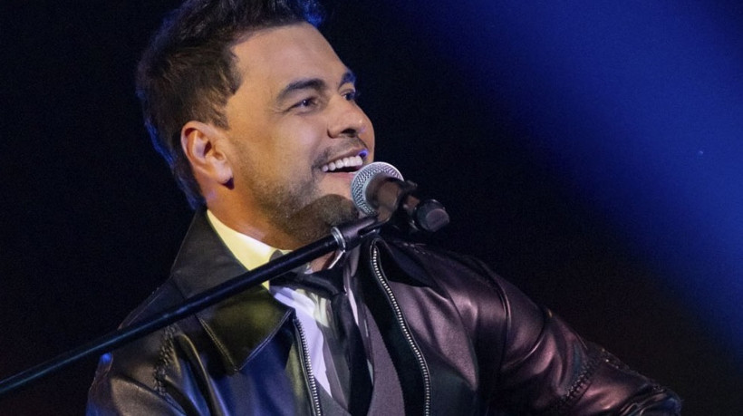 Cr&iacute;ticas de Zez&eacute; Di Camargo ao SBT repercutem nas redes
