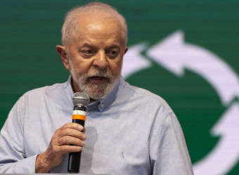 Neste mês, o governo Lula anunciou que fará uma estrutura permanente para apoio e segurança aos yanomami em Roraima.