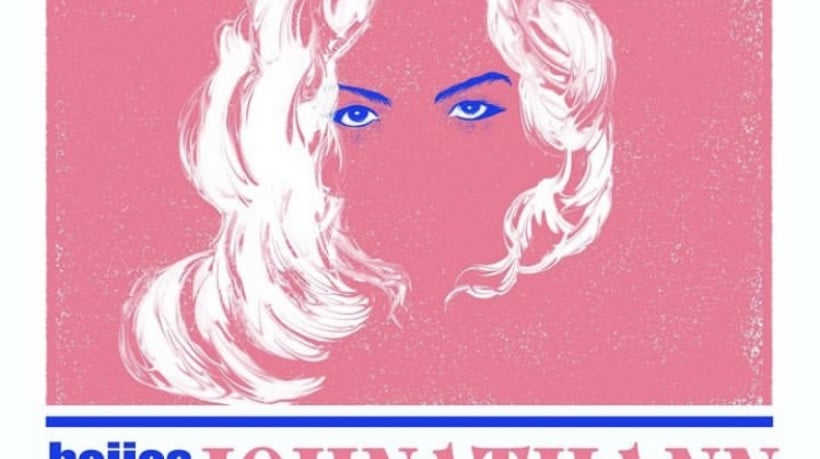 Podcast retrata vida de Johnathann Kiss