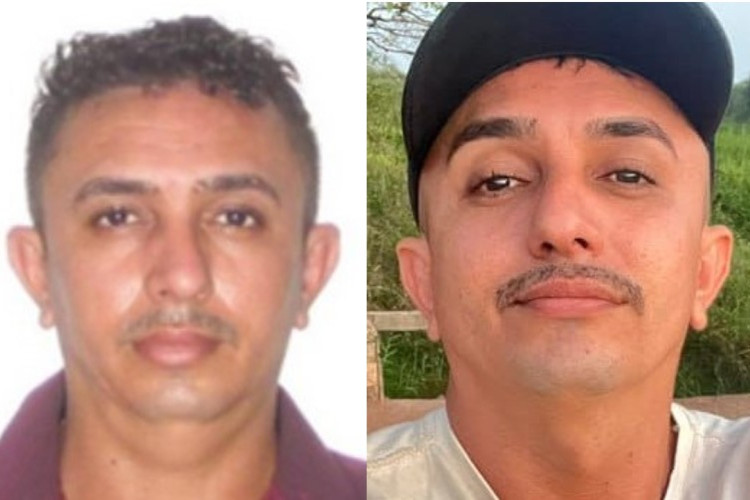 Adeilson do Amaral de Sousa, conhecido como Kiko, de 35 anos