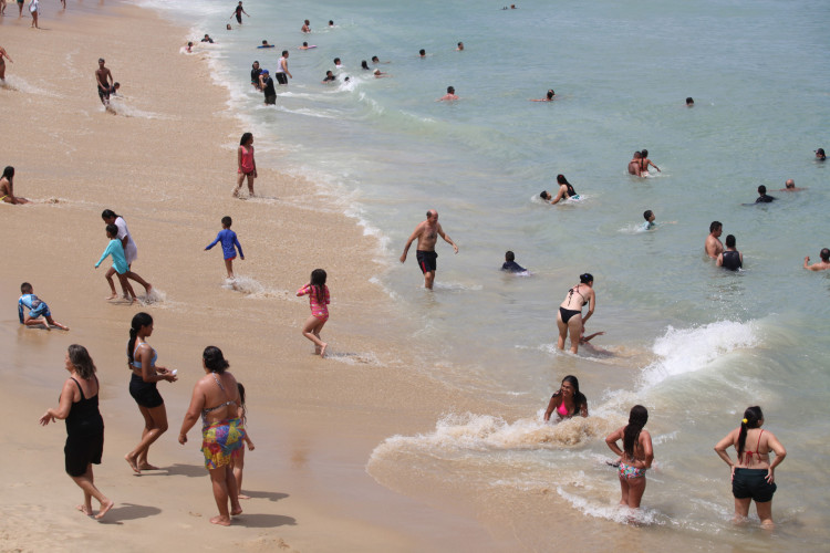 Foto de apoio ilustrativo. Mar&ccedil;o ter&aacute; tr&ecirc;s feriados
