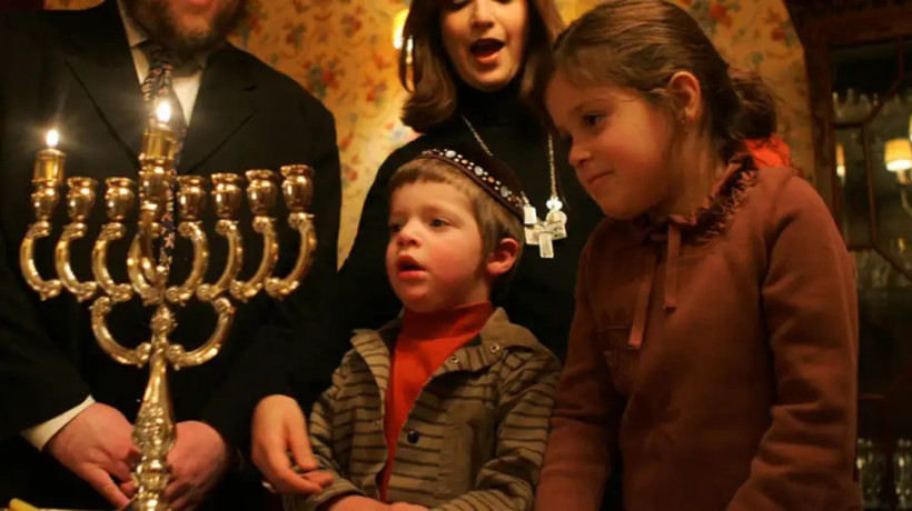 Chanucá é um importante feriado do judaísmo também conhecido como Festa das Luzes