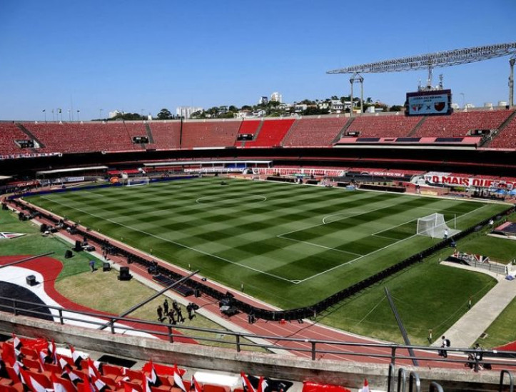 São Paulo vende naming rights e estádio do clube passa a se chamar MorumBis 